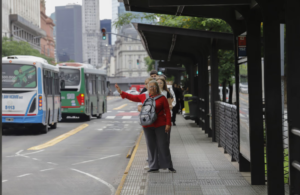 Cómo funcionará el transporte público en el AMBA durante la final entre Argentina y España 