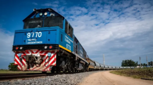 El Gobierno evalúa reactivar el Tren Norpatagónico para potenciar la logística de Vaca Muerta