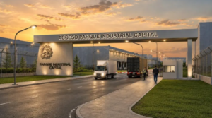 Parque Industrial Capital: así será el nuevo polo productivo que impulsa la Municipalidad de Neuquén