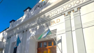 Allen quedó sin conducción efectiva tras la suspensión de Marcelo Román y el municipio entró en crisis administrativa
