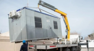 Neuquén avanza en la erradicación de escuelas tráiler y suma 100 mil metros cuadrados de obras educativas