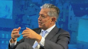 Figueroa aseguró que Neuquén tiene la menor presión impositiva para invertir en la producción