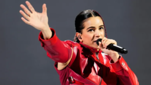 Polémica con Rosalía en Argentina: un reposteo en redes desató críticas y algunos fans venden sus entradas