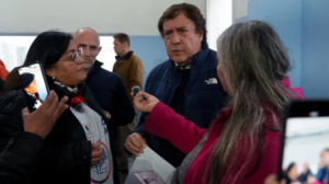 Weretilneck ratificó el descuento a docentes que adhieran al paro y cuestionó la medida de Unter