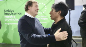 Bariloche: seis empresas presentaron ofertas para ampliar la red cloacal del barrio Nuestras Malvinas