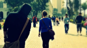 Dictan una medida de protección por una denuncia de acoso callejero en Lamarque