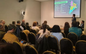 Neuquén presentó “Invierta Neuquén” para atraer inversiones y potenciar el desarrollo productivo