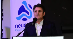 El nuevo Parque Industrial de Neuquén ya recibió el interés de 250 empresas en solo tres días