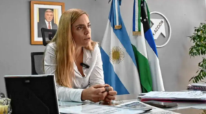 El peronismo rionegrino acelera su armado y prepara el lanzamiento de María Emilia Soria para 2027