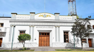 Fabián Figueroa tomó el mando de Allen y prepara una auditoría sobre la gestión municipal