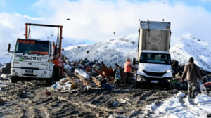 Bariloche debate el cierre del basural y propone un nuevo sistema regional de residuos