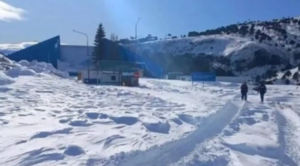 La nieve volvió a complicar la cordillera: Pino Hachado cerró otra vez y siguen las demoras para camiones