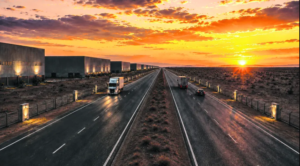Neuquén mira más allá de Vaca Muerta: infraestructura, turismo y conectividad para el desarrollo futuro