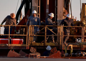 La Patagonia lidera los salarios petroleros: cuánto gana un trabajador de Vaca Muerta y qué reveló un nuevo informe