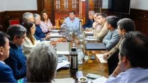 Río Negro prepara una nueva agenda legislativa con foco en el desarrollo y la gestión
