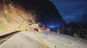 Corte total en la Ruta 40 por las intensas nevadas: cómo están los caminos de Neuquén y Río Negro