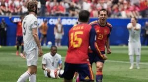 El cuadro del Mundial 2026: España ya está en octavos y espera rival entre Portugal y Croacia