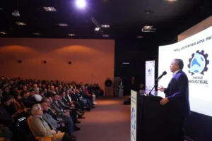 Menos impuestos, más industria: la apuesta neuquina por el valor en origen