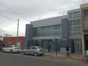 Rawson: fue detenido en la ruta por Gendarmería y se le abrió un proceso por tenencia ilegal de armas