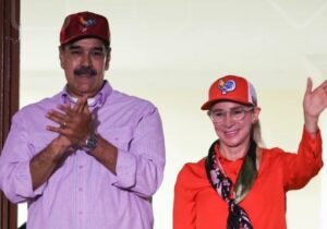 Nicolás Maduro y Cilia Flores vuelven a presentarse ante la Justicia de Estados Unidos en una nueva audiencia