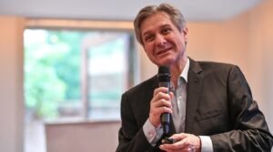 José Luis Daza celebró la mejora de Moody’s y aseguró que “Argentina va en la dirección correcta”