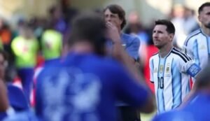 La Selección emprendió su regreso al país, pero con ausencias destacadas: quiénes vuelven y quiénes no