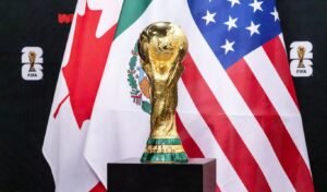 Así quedó la llave del Mundial 2026: el camino de Argentina y los cruces de cuartos de final