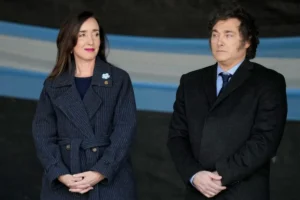 En medio de tensiones políticas, Milei y Victoria Villarruel volverán a coincidir en la vigilia del 9 de Julio en Tucumán
