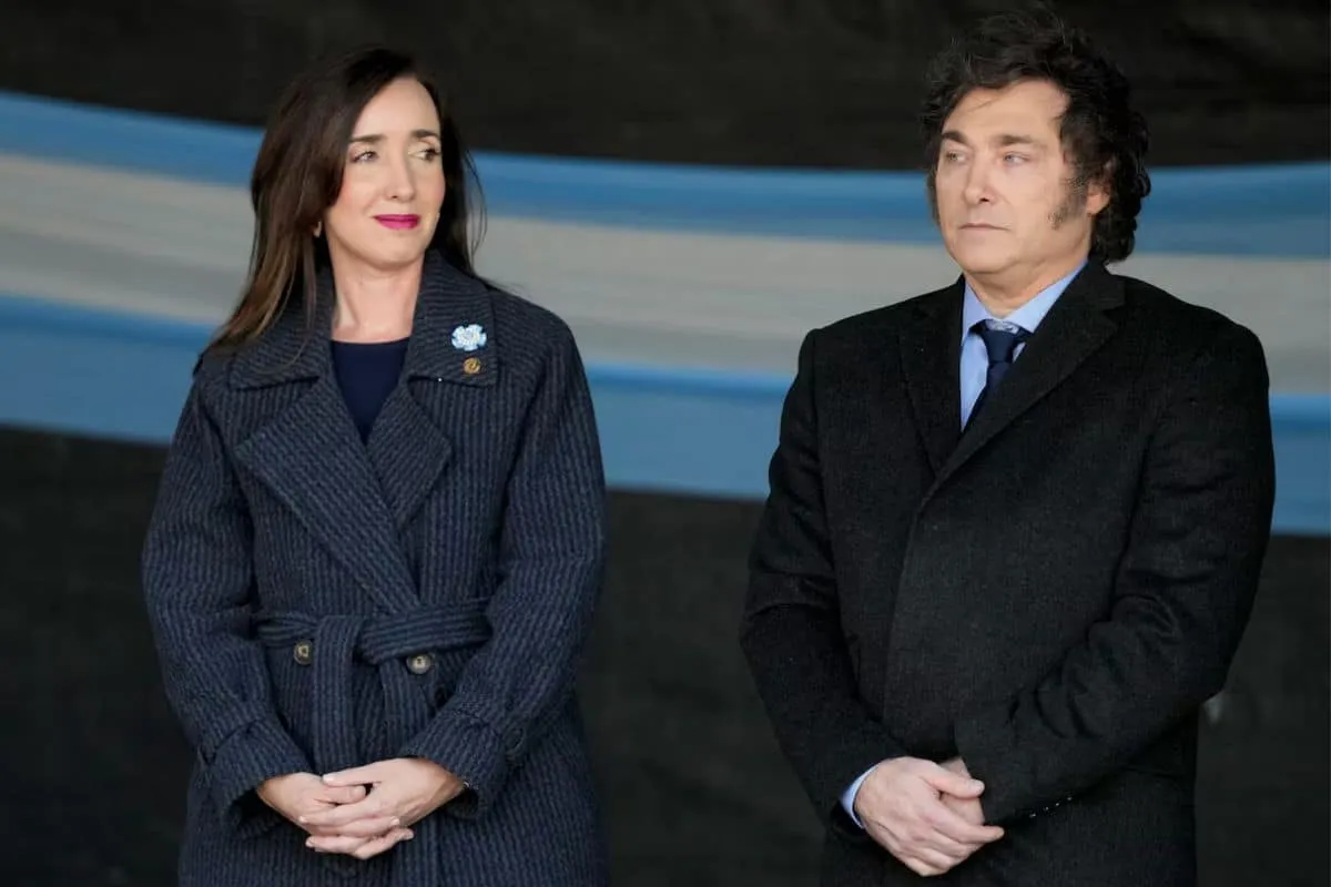 En medio de tensiones políticas, Milei y Victoria Villarruel volverán a coincidir en la vigilia del 9 de Julio en Tucumán