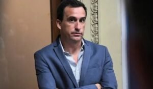 El Gobierno designó a Javier Lanari como director del Banco Nación