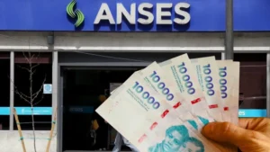 ANSES: cómo se calcula el bono extraordinario para jubilados que cobran más de la mínima