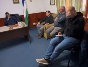 Prevención ciudadana en Bariloche: Seguridad acordó un plan de acción junto con las juntas vecinales
