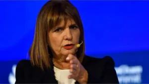 Bullrich respaldó la reforma del Banco Central impulsada por Milei: “Es difícil que alguien se niegue a esta ley”