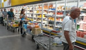 Inflación de junio: el INDEC publica el dato y crece la expectativa por una nueva desaceleración