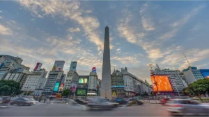 Cómo estará el clima este miércoles en Buenos Aires