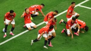 El cuadro de octavos del Mundial 2026: Egipto aguarda rival y el calendario completo de partidos