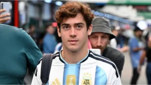El dato que mete a Franco Colapinto en un selecto ranking histórico de la Fórmula 1