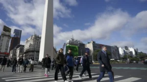 Jueves fresco en Buenos Aires: la temperatura llegará a los 13°C y no se esperan lluvias