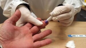 Salud en Bariloche: realizarán una jornada gratuita de detección temprana de hepatitis C y VIH