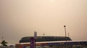 Alerta en Nueva York por el humo de los incendios en Canadá a días de la final del Mundial 2026