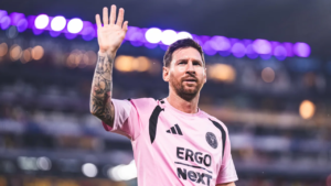 ¿Habrá sanción? Por segundo año consecutivo, Messi no jugará el Juego de las Estrellas de la MLS