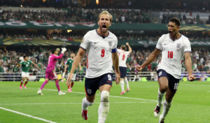 Harry Kane llenó de elogios a Messi y en Inglaterra esperan por una pieza clave ante Argentina