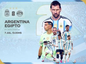 La probable formación de la Selección argentina ante Egipto con tres variantes de Scaloni