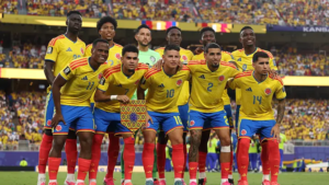 Colombia y Suiza definen al posible rival de Argentina en cuartos de final del Mundial 2026