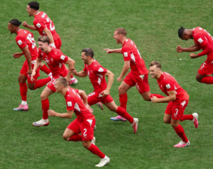 Suiza venció a Colombia por penales y será el rival de Argentina en cuartos de final del Mundial 2026