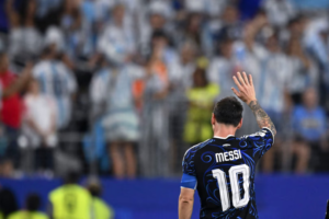 Qué predijo para el partido contra Suiza el astrólogo que anticipó los triunfos sobre Cabo Verde y Egipto