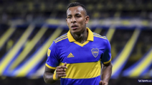 Sebastián Villa inició la revisión médica y prepara su regreso a Boca tras más de tres años