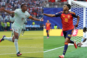 Mbappé contra Yamal: Francia y España juegan una semifinal de alto voltaje en el Mundial