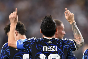 Messi, la historia y una semifinal gigante ante Inglaterra: Argentina va por otro paso hacia la gloria