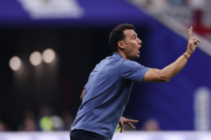 La emocionante reflexión de Scaloni tras vencer a Inglaterra y llegar a otra final